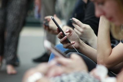 Maximizing Reach and Impact Through Text Platforms